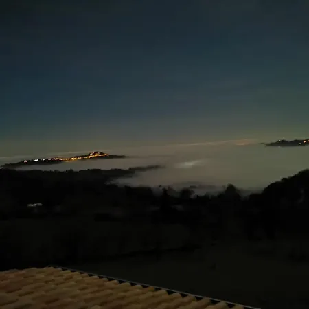 Bed & Breakfast Al Tardino Sogliano al Rubicone