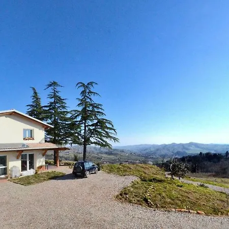 Al Tardino 3* Sogliano al Rubicone