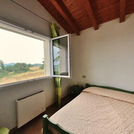 Al Tardino Bed & Breakfast