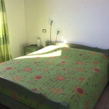 Al Tardino Bed & Breakfast Sogliano al Rubicone