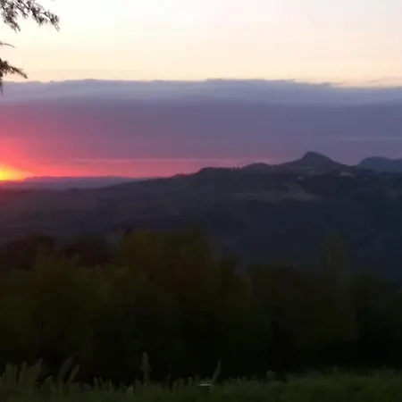 Bed & Breakfast Al Tardino