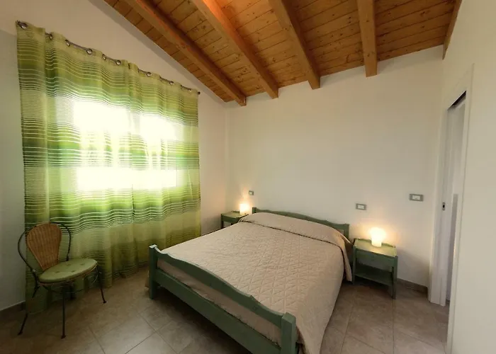 Bed & Breakfast Al Tardino