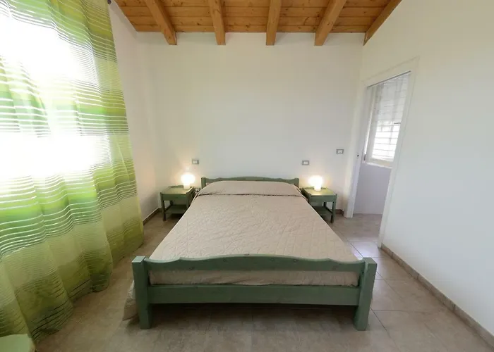 Al Tardino Bed & Breakfast 3*