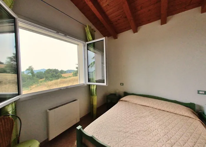 Al Tardino Bed & Breakfast