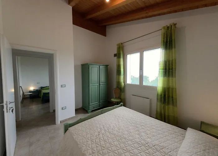 Bed & Breakfast Al Tardino 3*