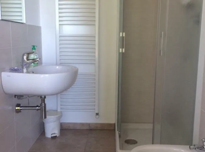 Al Tardino Bed & Breakfast 3*