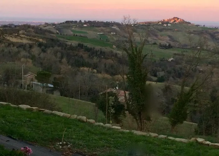 Bed & Breakfast Al Tardino