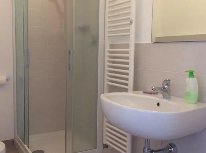 Bed & Breakfast Al Tardino 3*