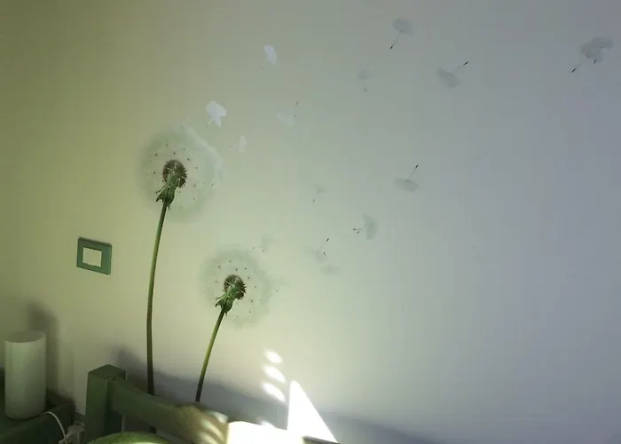 Bed & Breakfast Al Tardino