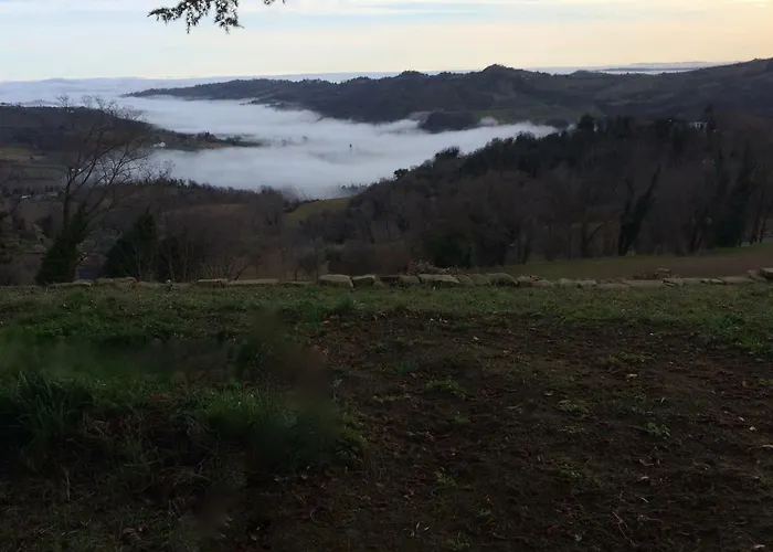 Bed & Breakfast Al Tardino