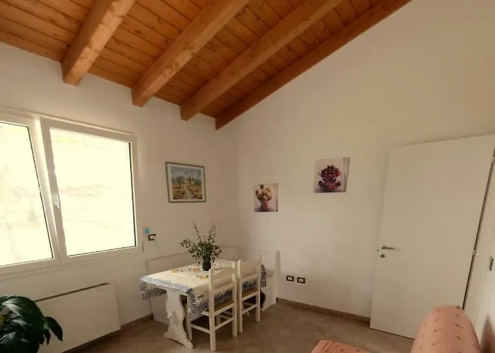 Al Tardino Bed & Breakfast Sogliano al Rubicone