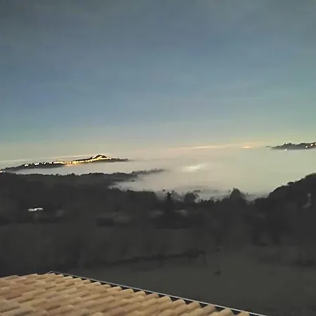 Al Tardino Bed & Breakfast Sogliano al Rubicone