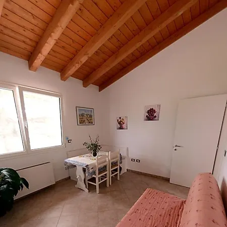 Bed & Breakfast Al Tardino
