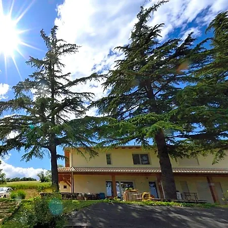 Bed & Breakfast Al Tardino 3*