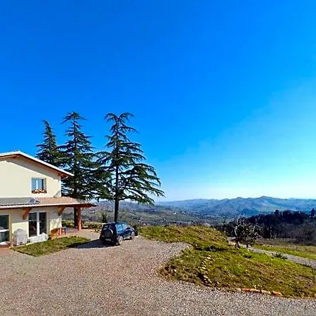Al Tardino 3* Sogliano al Rubicone