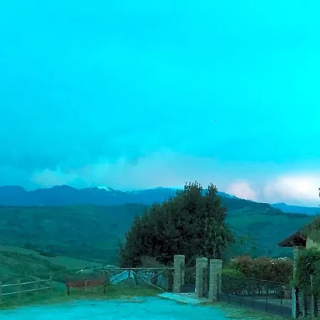Al Tardino Bed & Breakfast Sogliano al Rubicone