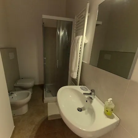 Bed and breakfast Al Tardino Sogliano al Rubicone