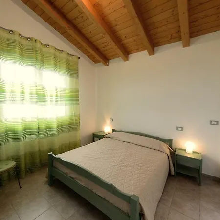 Bed and breakfast Al Tardino