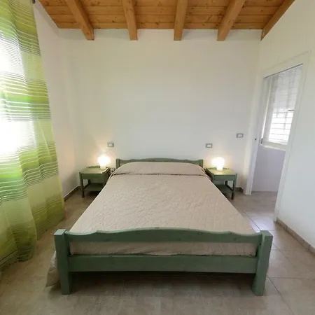 Al Tardino Bed and breakfast 3*