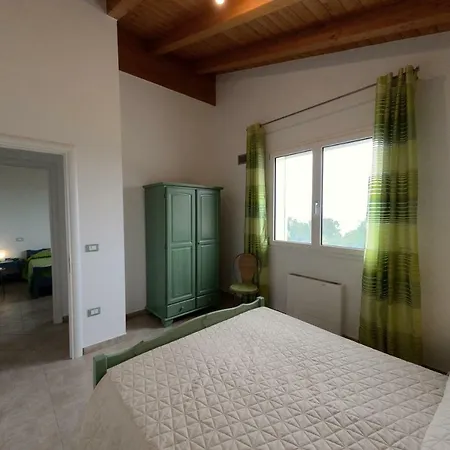 Panzió Al Tardino 3*