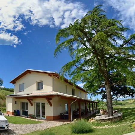 Bed and breakfast Al Tardino