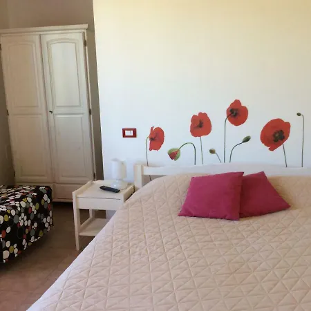 Bed and breakfast Al Tardino