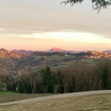 Al Tardino Bed and breakfast Sogliano al Rubicone