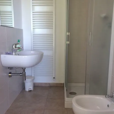 Al Tardino Bed and breakfast 3*