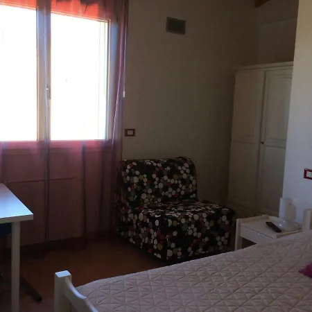 Al Tardino Bed and breakfast