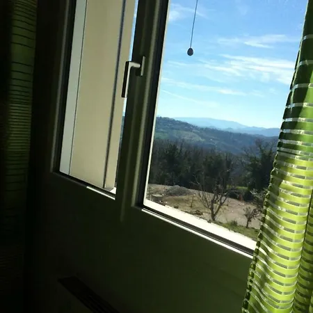 Al Tardino Bed and breakfast 3*