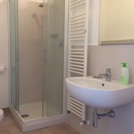 Bed and breakfast Al Tardino 3*