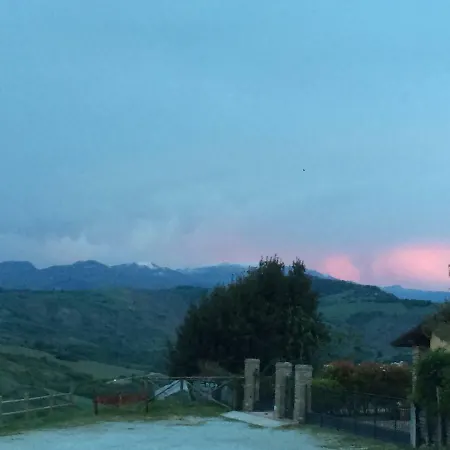 Al Tardino Bed and breakfast