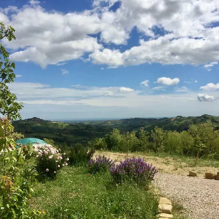 Al Tardino Sogliano al Rubicone