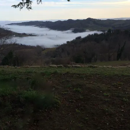 Bed and breakfast Al Tardino