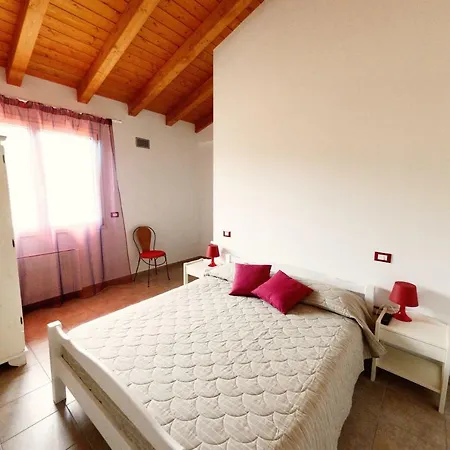 Al Tardino Sogliano al Rubicone