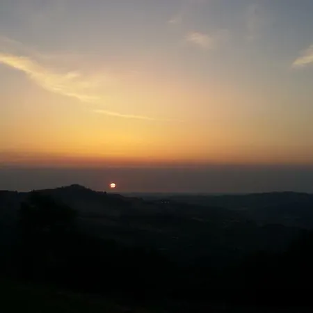 Al Tardino 3* Sogliano al Rubicone