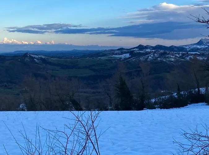 Al Tardino Frühstückspension 3*