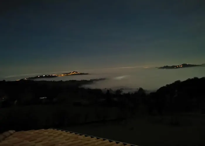 Bed and Breakfast Al Tardino Sogliano al Rubicone