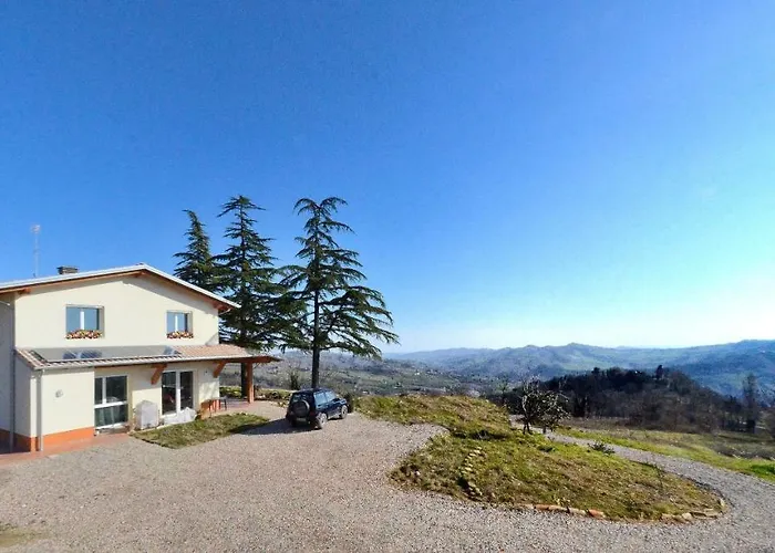 Al Tardino 3* Sogliano al Rubicone