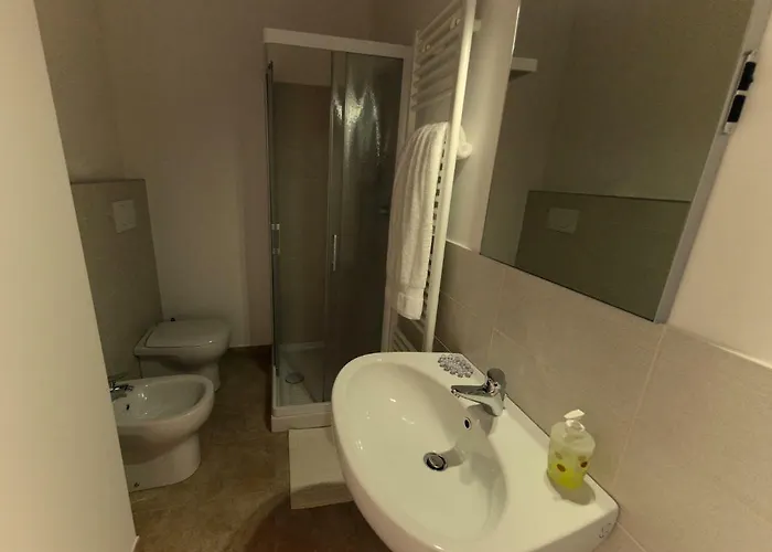 Bed and Breakfast Al Tardino Sogliano al Rubicone