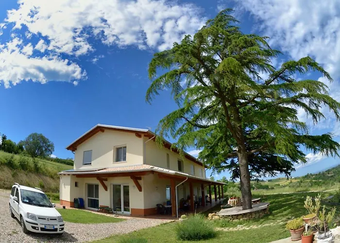 Bed and Breakfast Al Tardino