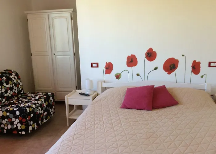 Bed and Breakfast Al Tardino