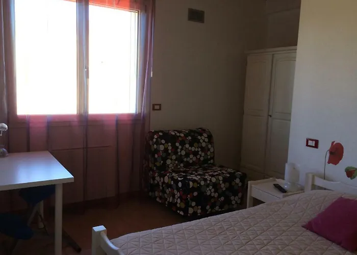 Al Tardino Bed and Breakfast