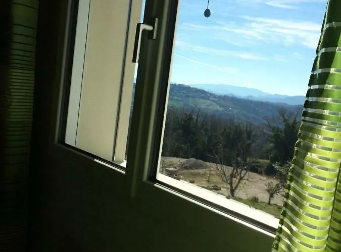 Al Tardino Bed and Breakfast 3*