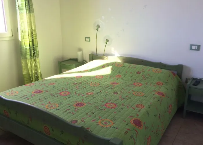 Al Tardino Bed and Breakfast Sogliano al Rubicone