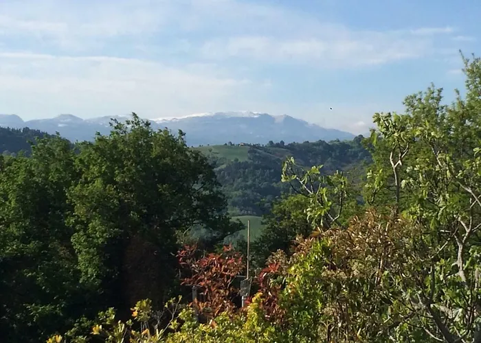 Bed and Breakfast Al Tardino 3*