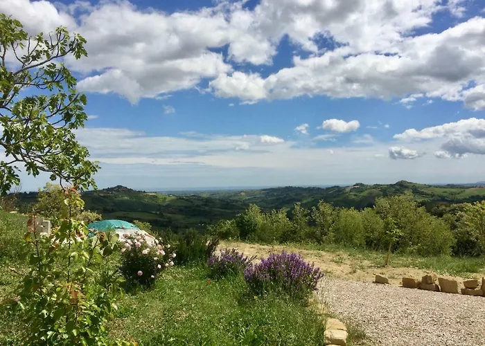 Al Tardino Sogliano al Rubicone