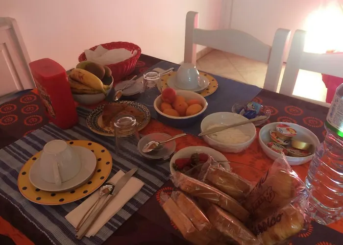 Al Tardino 3* Sogliano al Rubicone